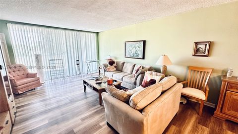 Tiny photo for 2671 S Course Dr #208, Pompano Beach, FL 33069 (MLS # A12042479)