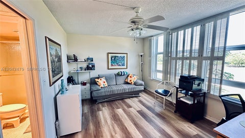 Tiny photo for 2671 S Course Dr #208, Pompano Beach, FL 33069 (MLS # A12042479)