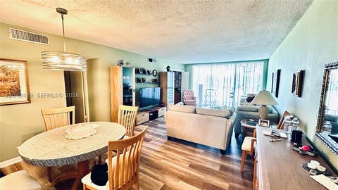 Tiny photo for 2671 S Course Dr #208, Pompano Beach, FL 33069 (MLS # A12042479)
