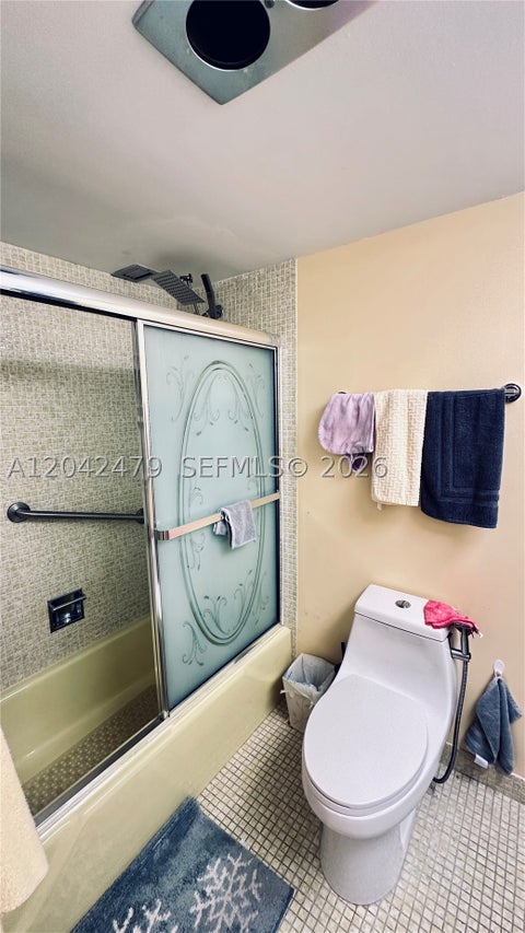 Tiny photo for 2671 S Course Dr #208, Pompano Beach, FL 33069 (MLS # A12042479)