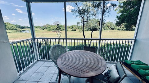 Tiny photo for 2671 S Course Dr #208, Pompano Beach, FL 33069 (MLS # A12042479)