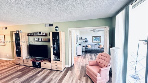 Tiny photo for 2671 S Course Dr #208, Pompano Beach, FL 33069 (MLS # A12042479)