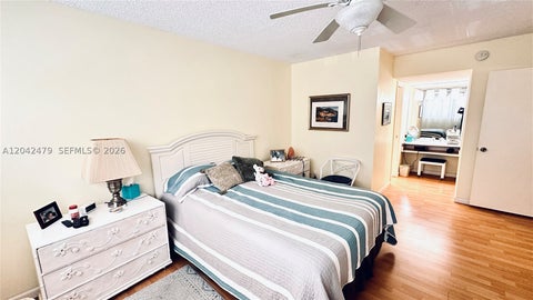 Tiny photo for 2671 S Course Dr #208, Pompano Beach, FL 33069 (MLS # A12042479)