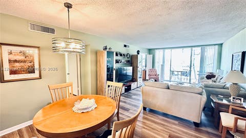Tiny photo for 2671 S Course Dr #208, Pompano Beach, FL 33069 (MLS # A12042479)