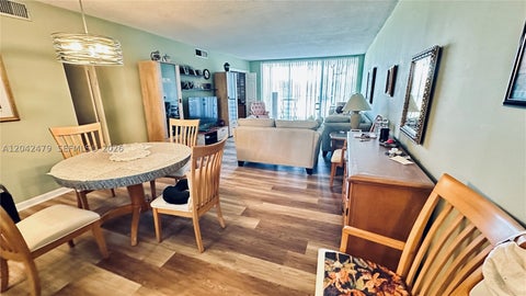Tiny photo for 2671 S Course Dr #208, Pompano Beach, FL 33069 (MLS # A12042479)