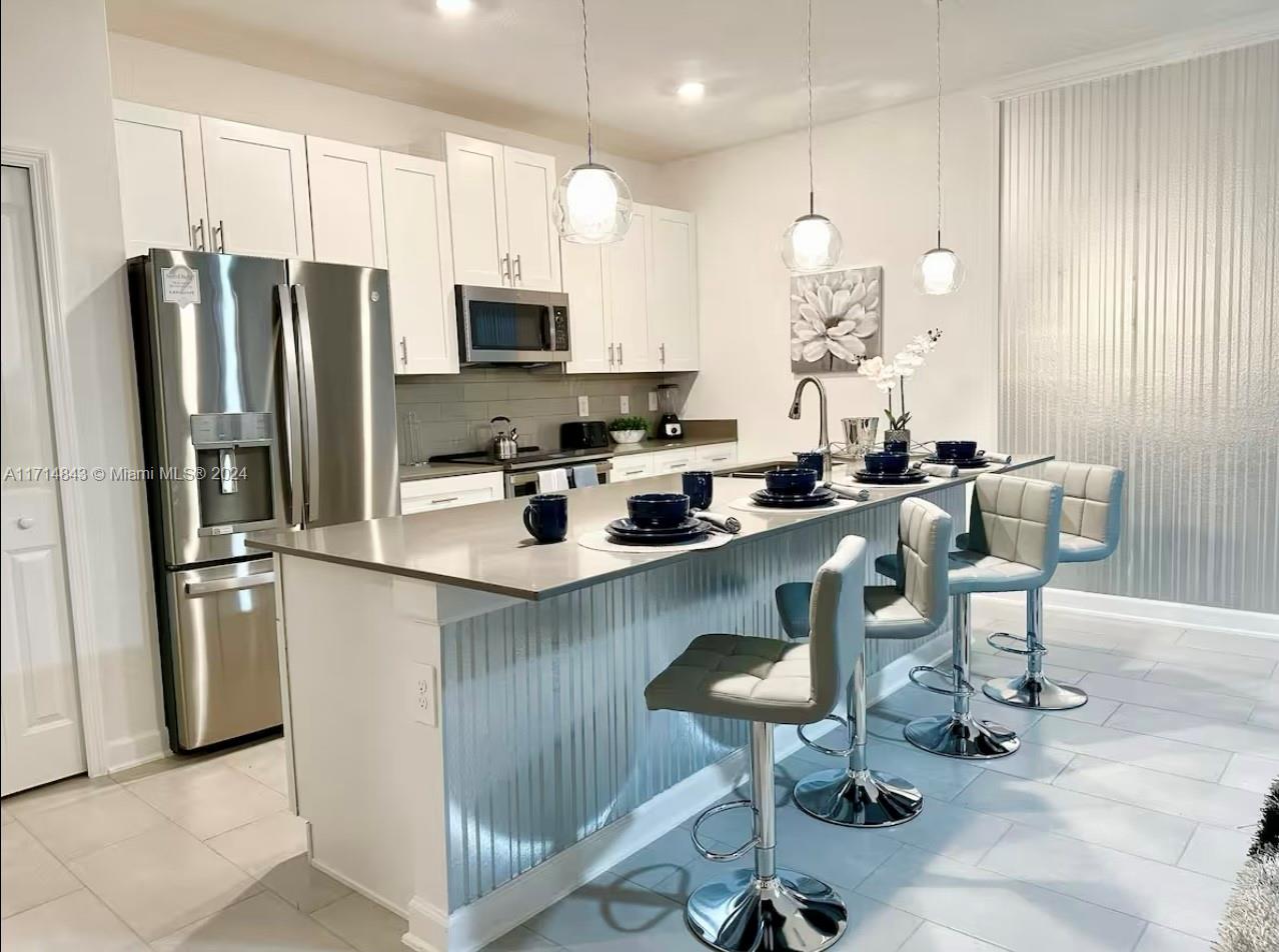 Rental Property at 2656 Reading Trail, Kissimmee,  - Bedrooms: 4 
Bathrooms: 3  - $3,900 MO.