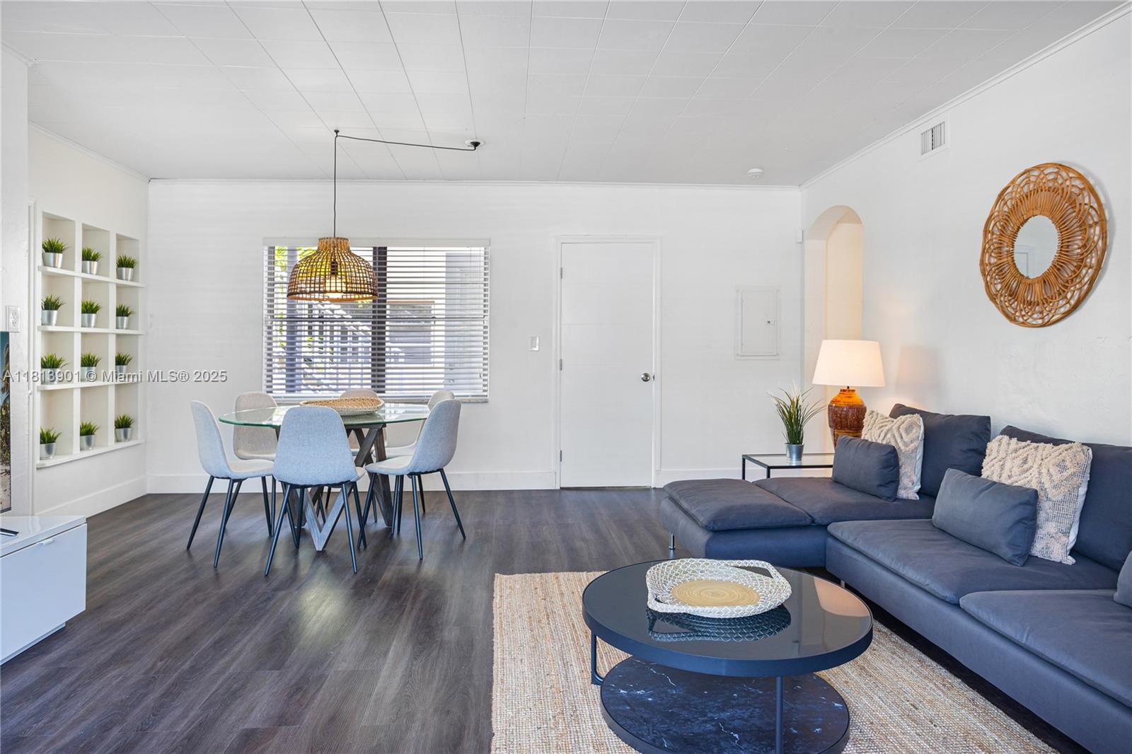 OCEAN BEACH ADDN NO 3 - Residential Lease