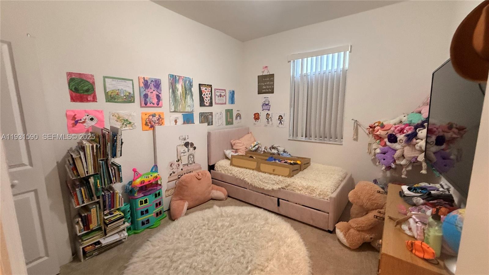 GOLF PARK SEC 1 - Residential