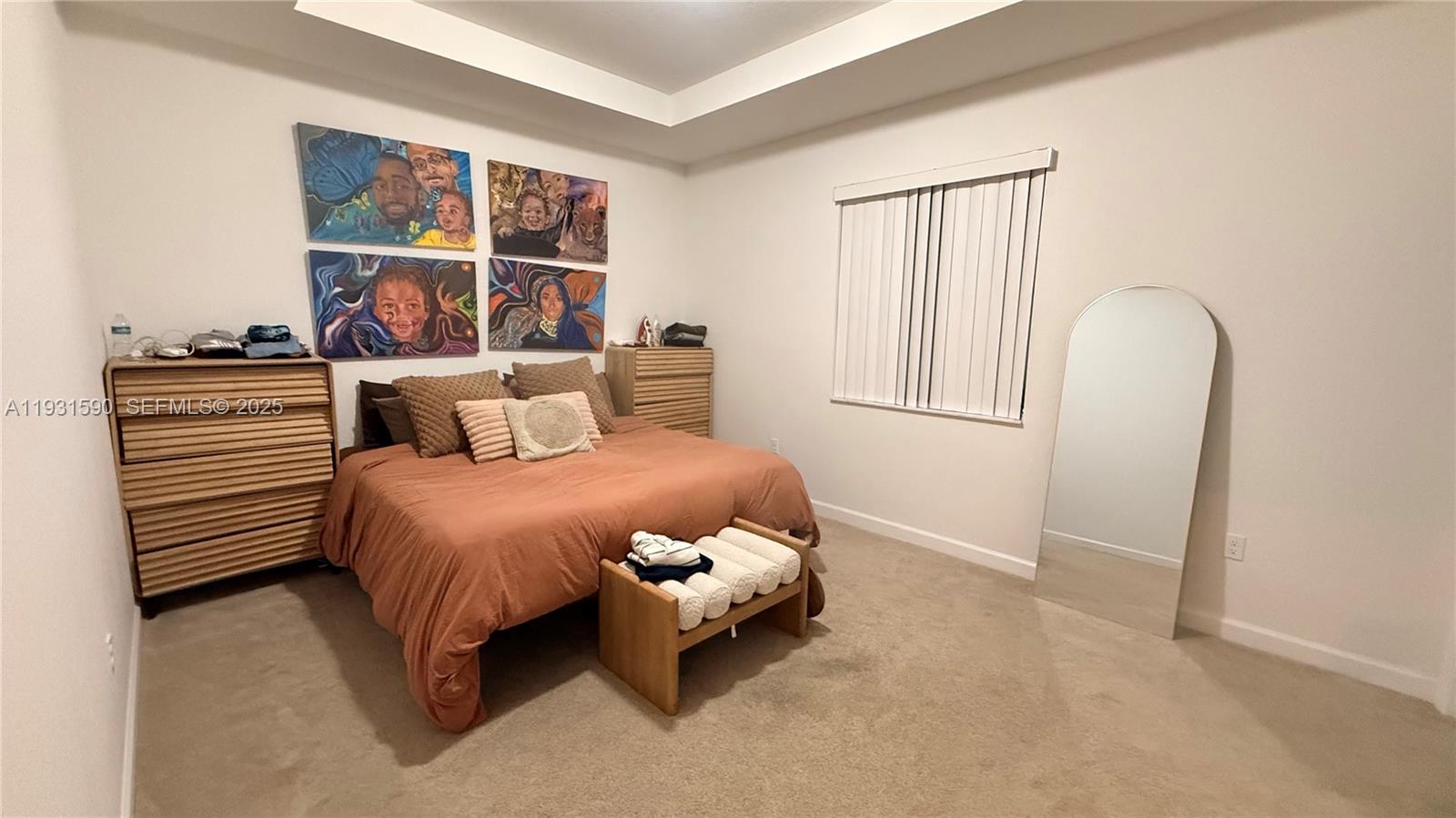 GOLF PARK SEC 1 - Residential