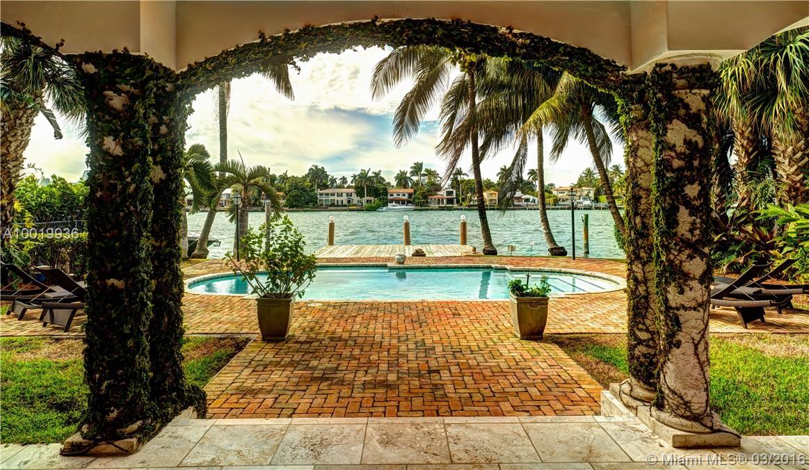 RIVO ALTO ISLAND - Residential