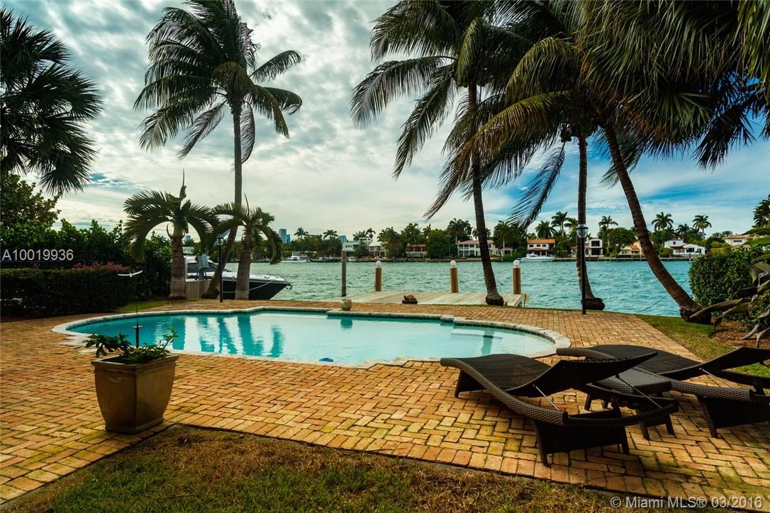 RIVO ALTO ISLAND - Residential