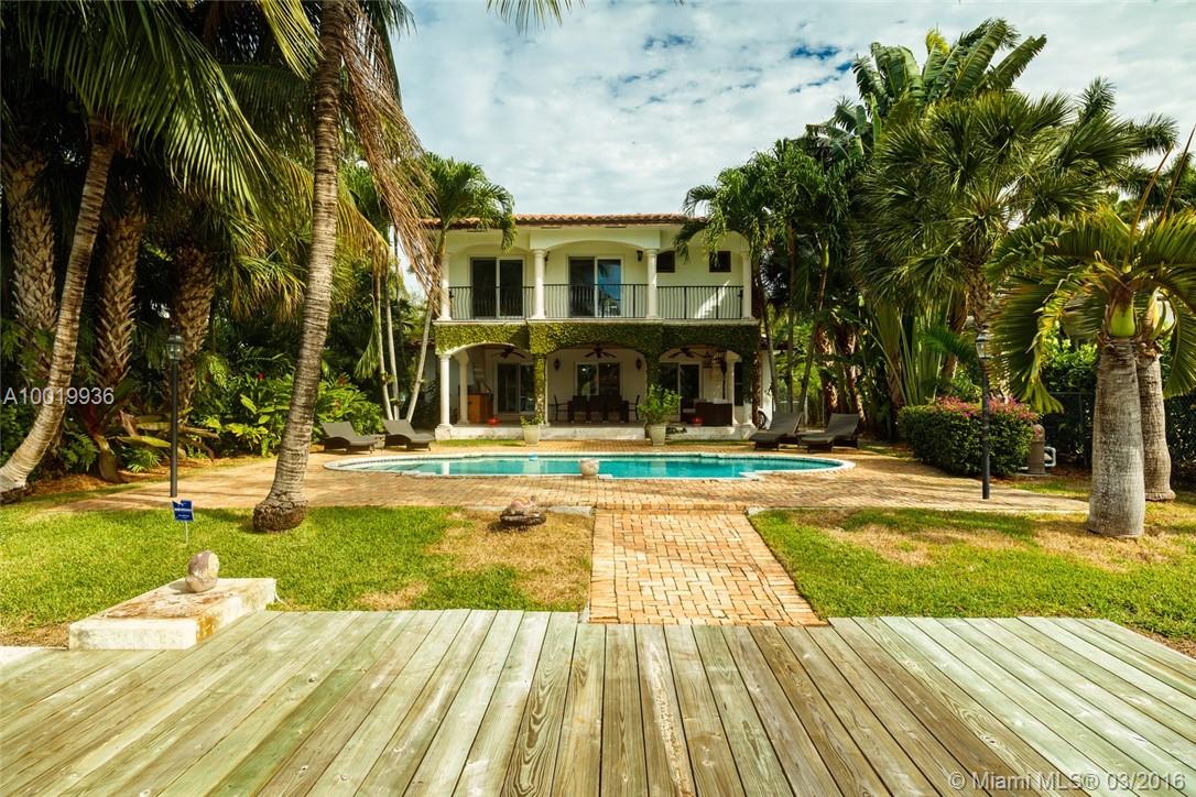 RIVO ALTO ISLAND - Residential