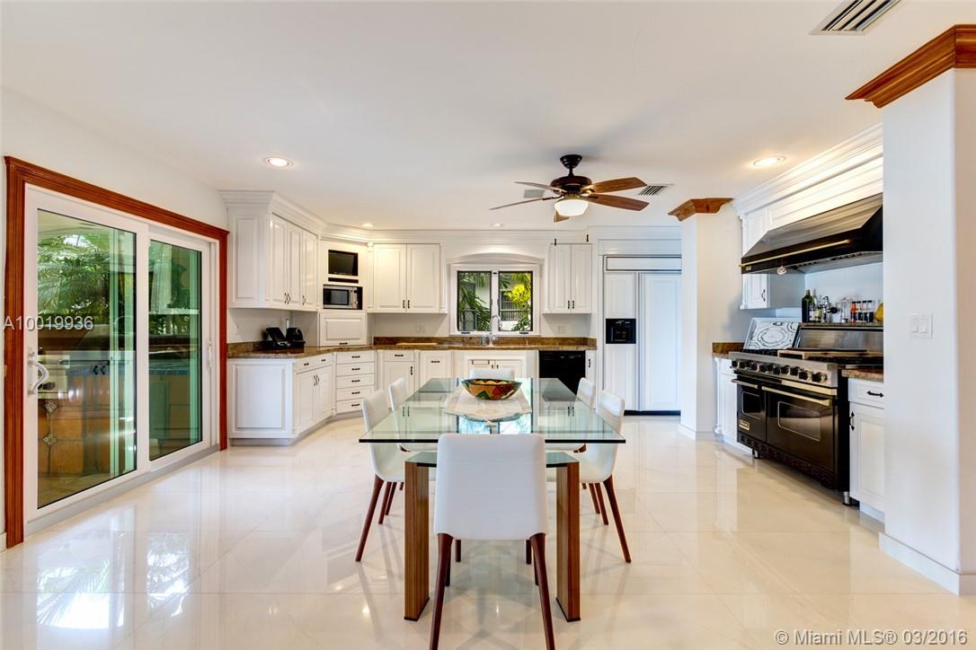 RIVO ALTO ISLAND - Residential