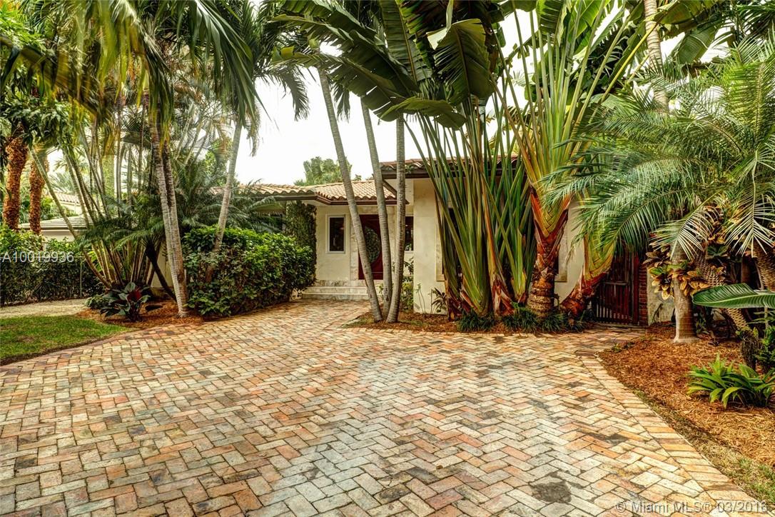 RIVO ALTO ISLAND - Residential