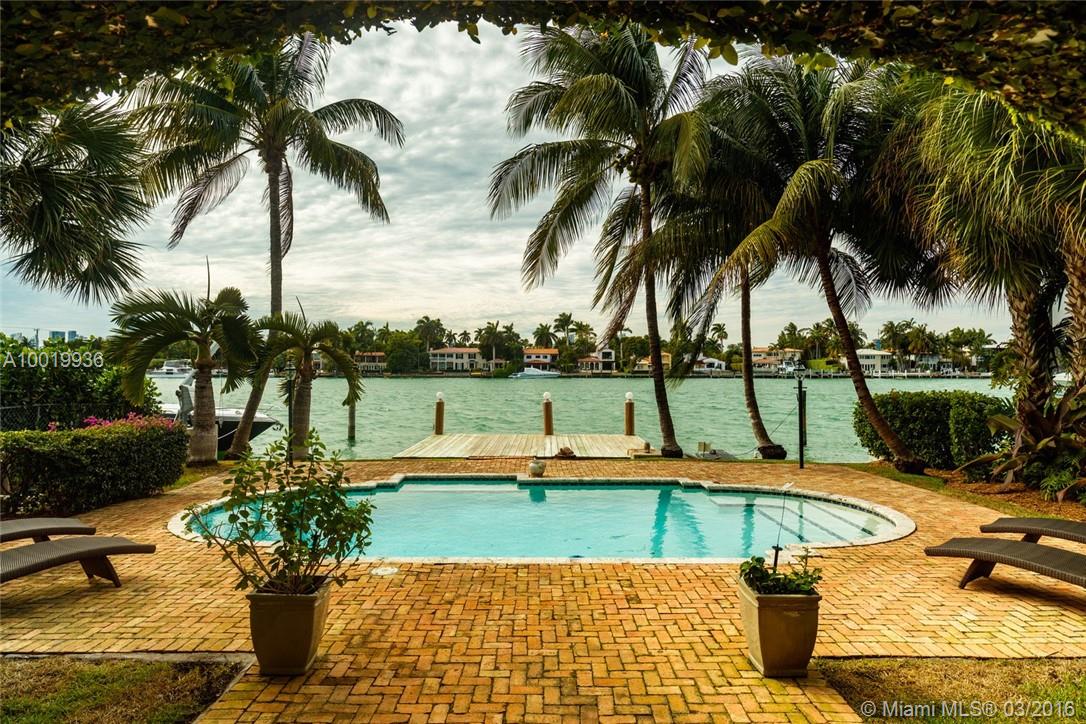 RIVO ALTO ISLAND - Residential