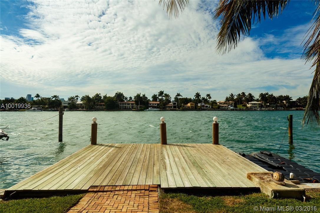 RIVO ALTO ISLAND - Residential