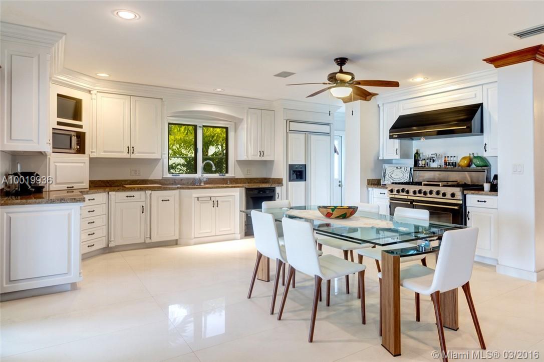 RIVO ALTO ISLAND - Residential