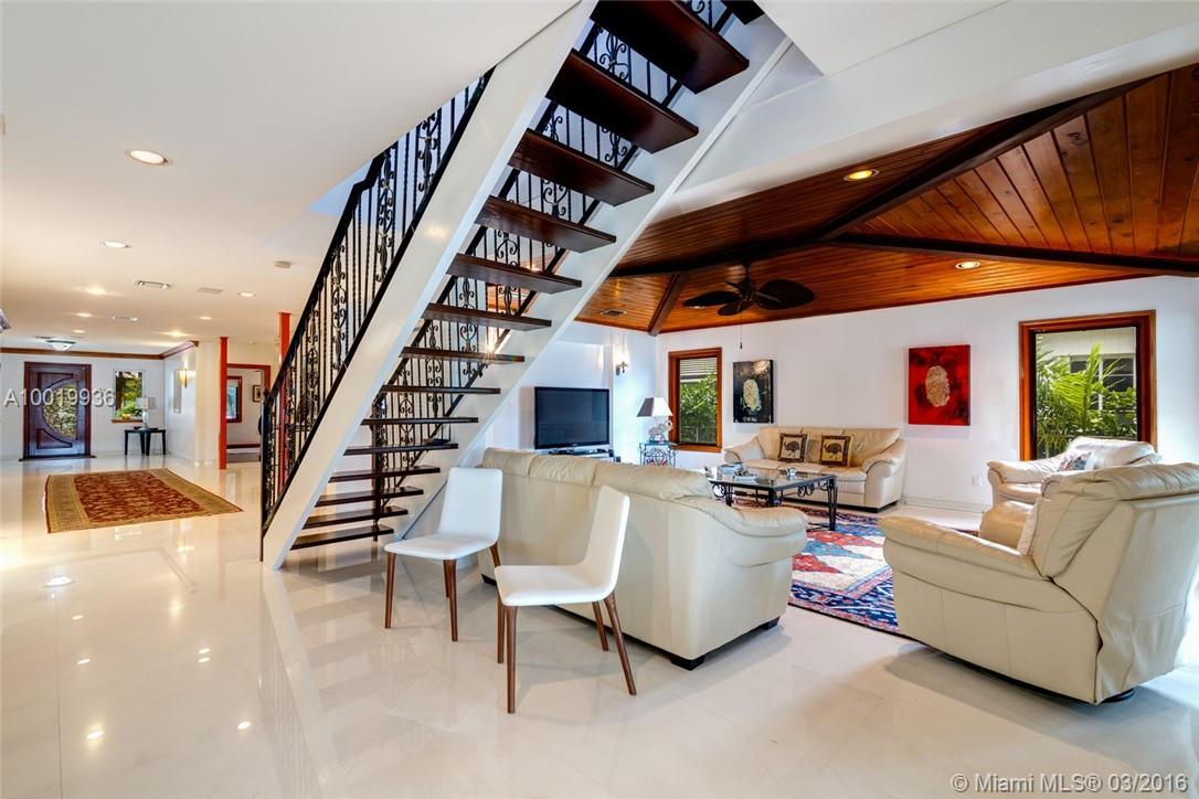 RIVO ALTO ISLAND - Residential