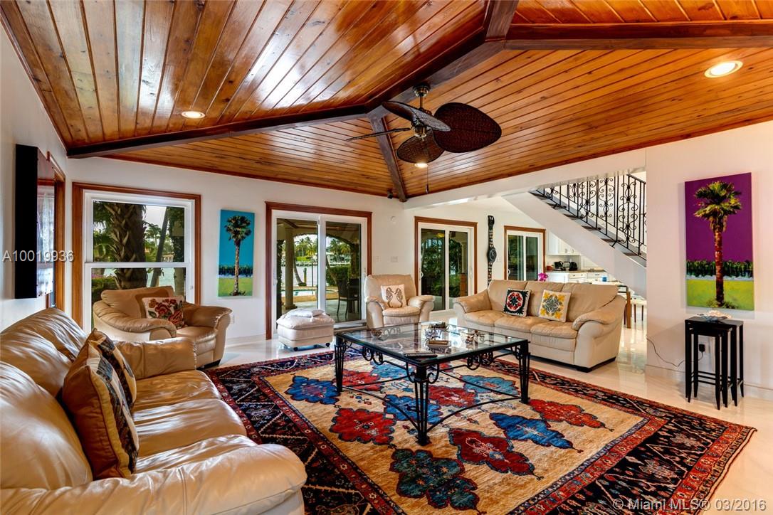 RIVO ALTO ISLAND - Residential