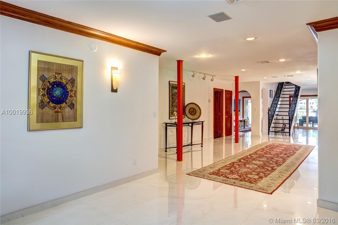 RIVO ALTO ISLAND - Residential