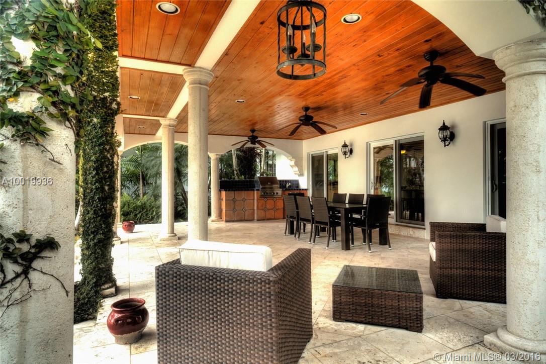 RIVO ALTO ISLAND - Residential