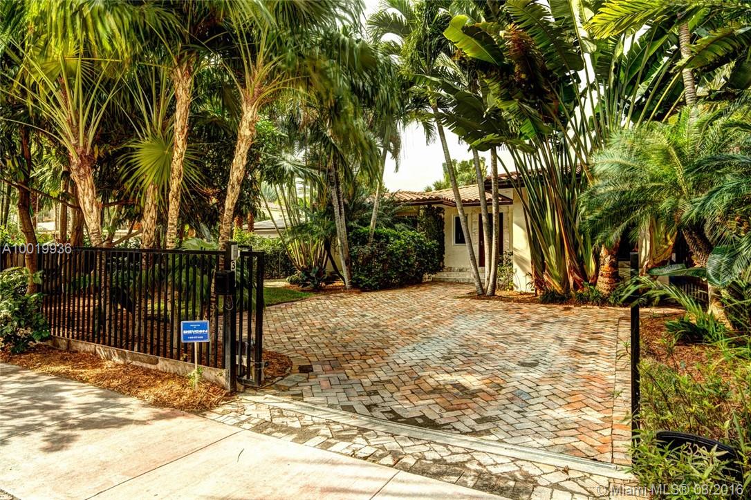 RIVO ALTO ISLAND - Residential