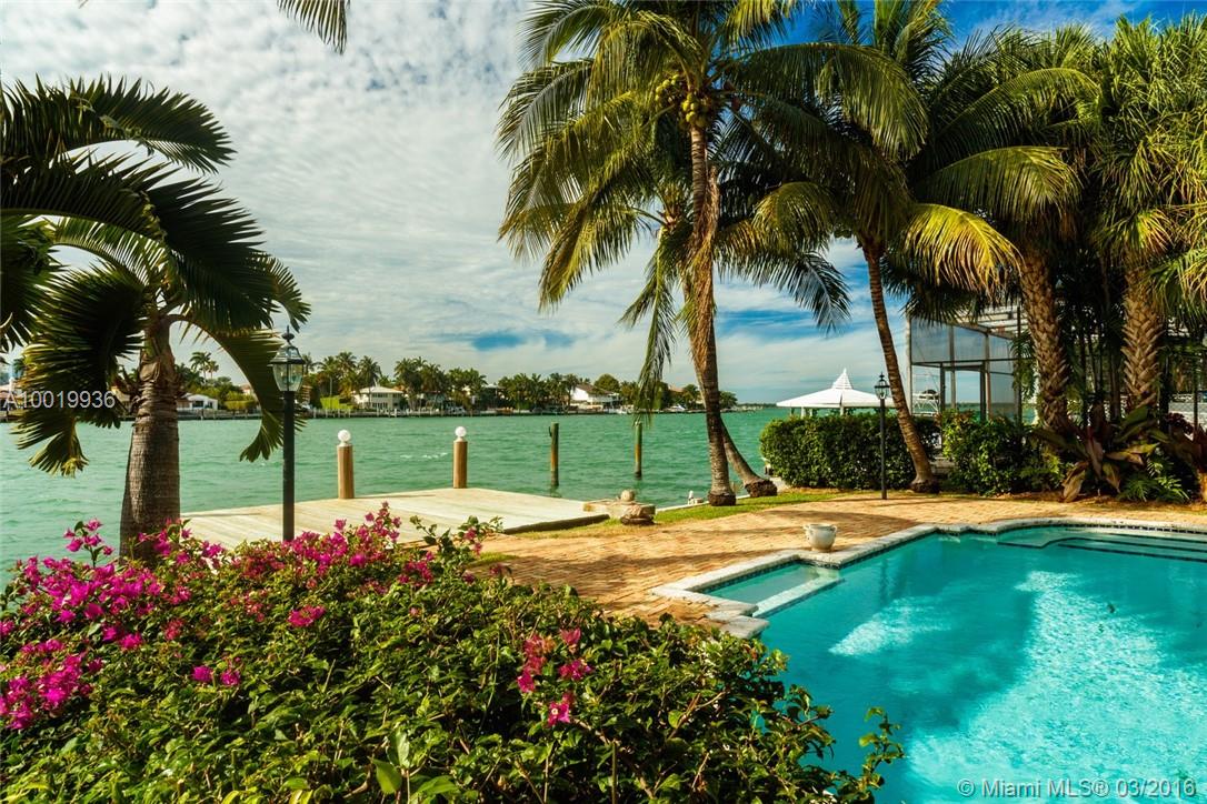 RIVO ALTO ISLAND - Residential