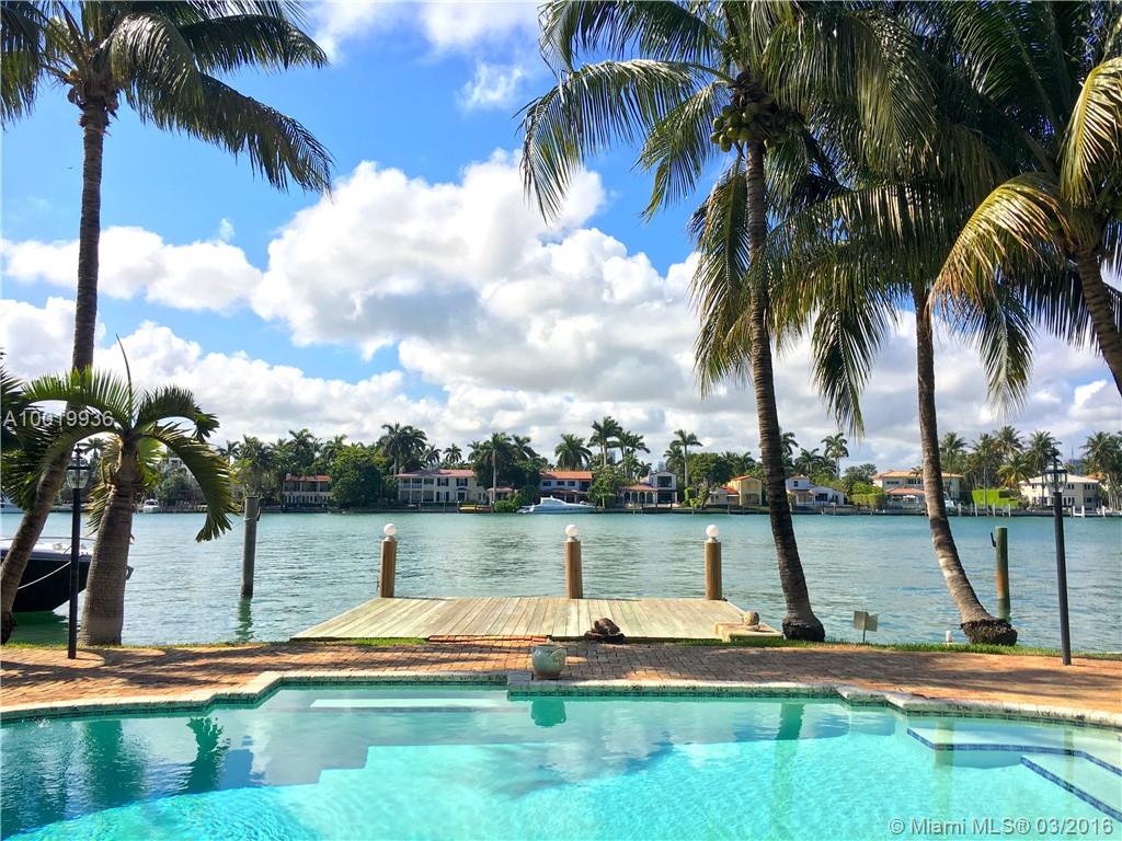 RIVO ALTO ISLAND - Residential