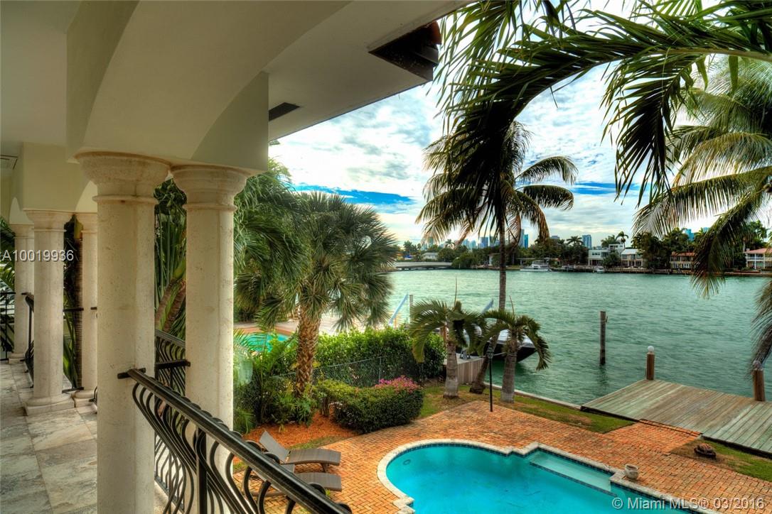 RIVO ALTO ISLAND - Residential