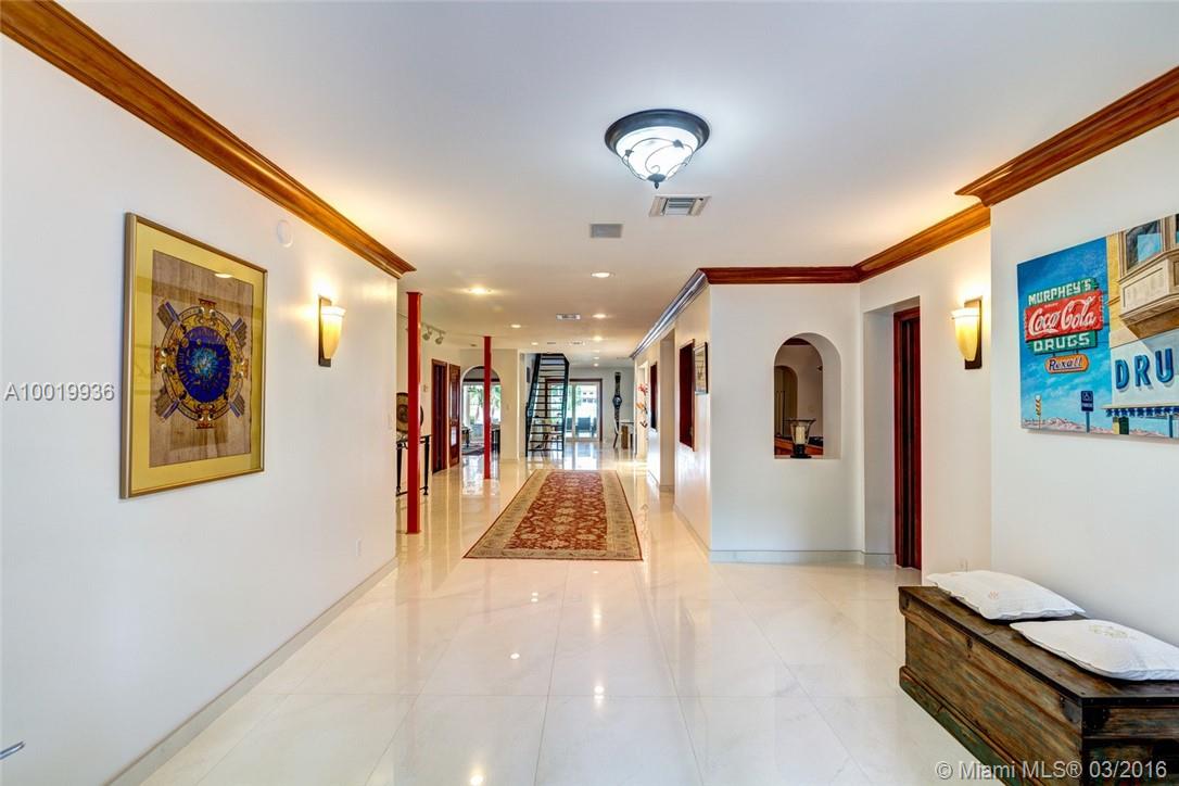 RIVO ALTO ISLAND - Residential