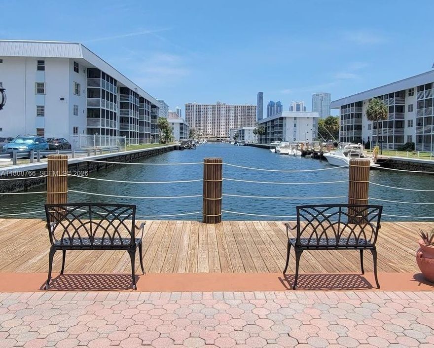 Spectacular WATERFRONT PENTHOUSE.
Ultra-Exclusive 55+ Community in Prime Location with Incredible Amenities
The spacious 1-bedroom suite features OVERSIZED CLOSETS, a luxurious en-suite bath, plus a stylish guest half-bath for ultimate comfort. Step onto the sun-drenched balcony with breathtaking southern water views—your own slice of paradise!
• Brand new roof & fresh 50-year certification.
• All-new balconies & concrete restoration—modern, safe, and stylish. Newly paved parking lot
• Resort-style amenities: club house, business center, fitness room, game room, several sparkling swimming pools.
• HOA fee covers water, cable, internet, insurance, building maintenance, and management—total peace of mind. ($602p/mo)
                        Contact us now for a private showing.