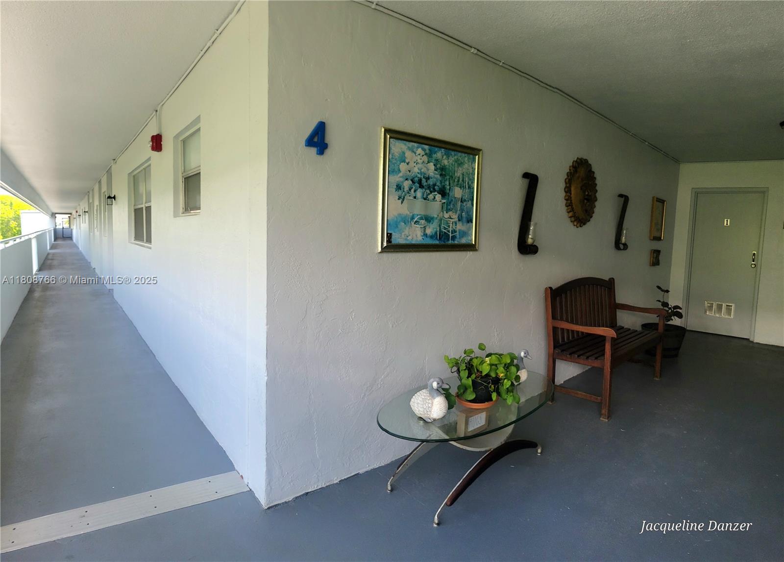 EDEN ISLES CONDO # 4 - Residential