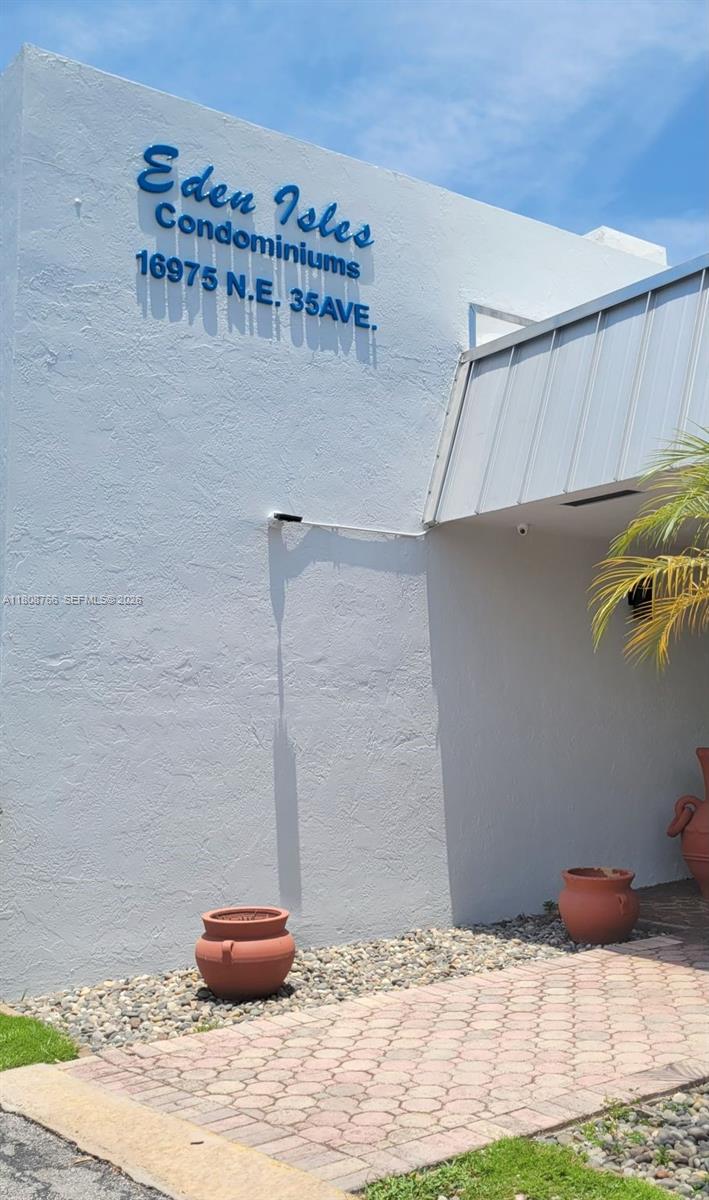 EDEN ISLES CONDO # 4 - Residential