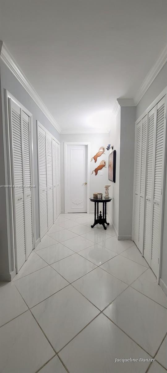 EDEN ISLES CONDO # 4 - Residential