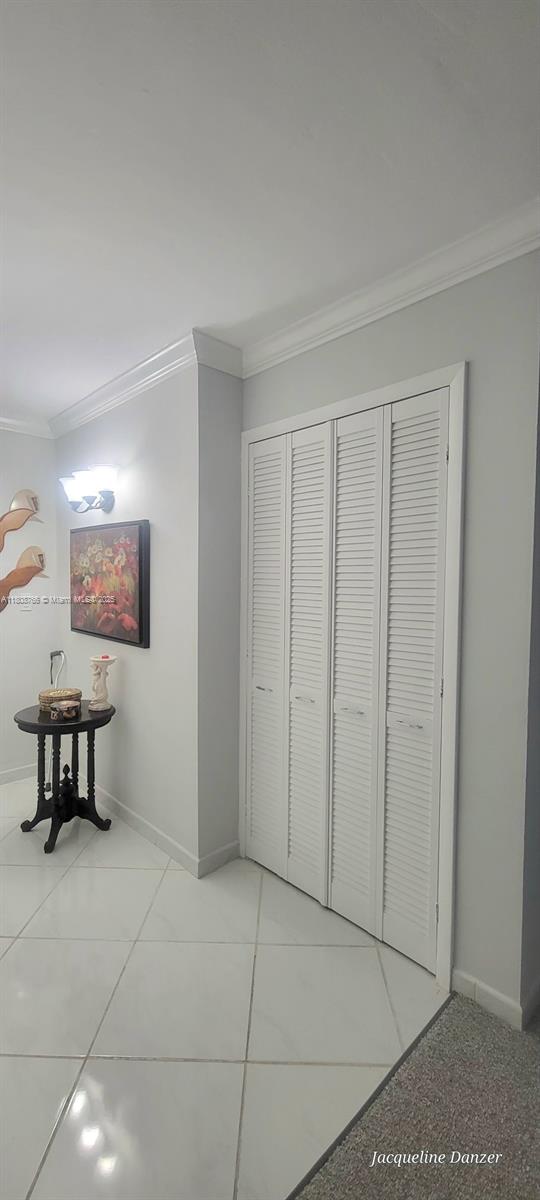 EDEN ISLES CONDO # 4 - Residential