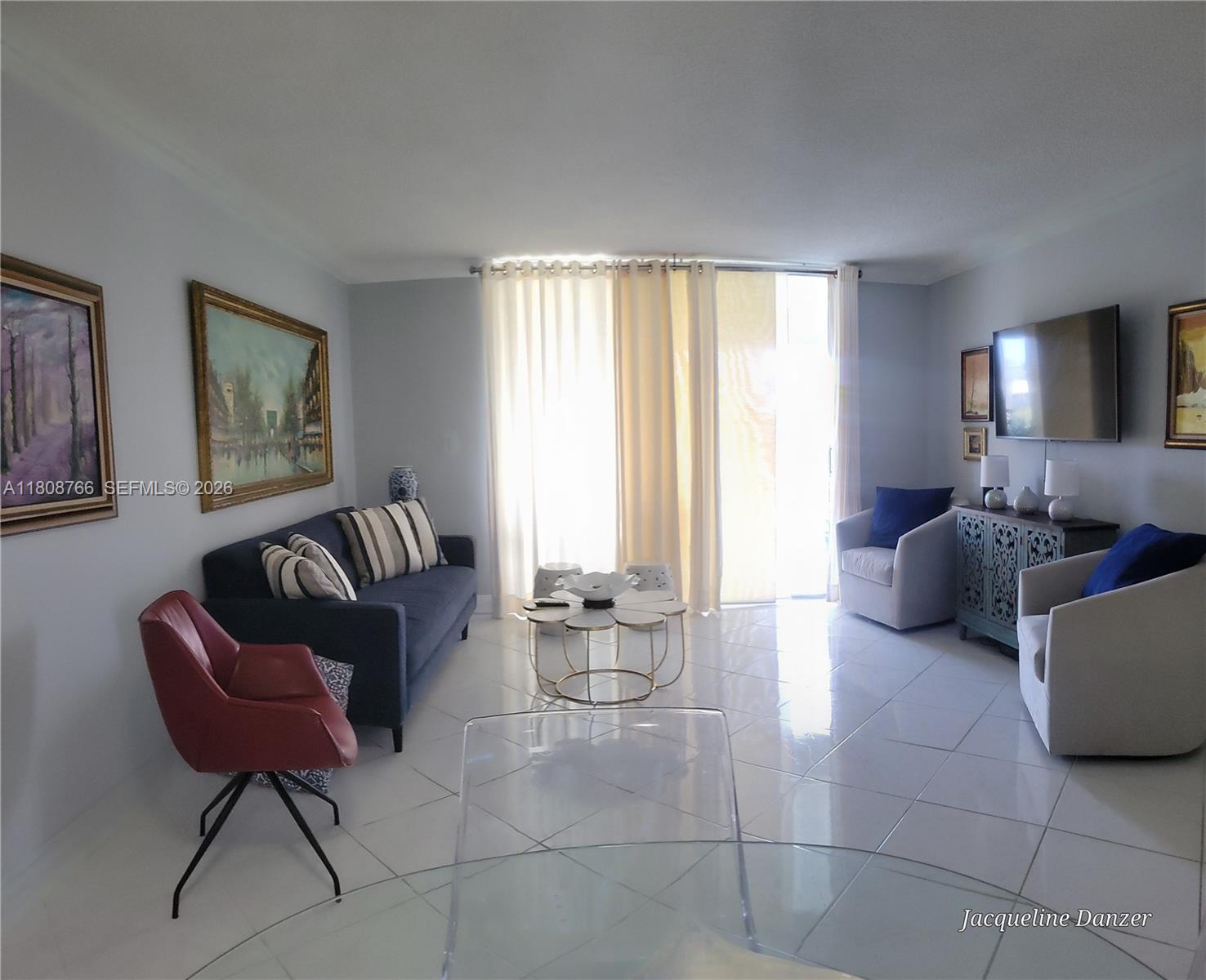 EDEN ISLES CONDO # 4 - Residential