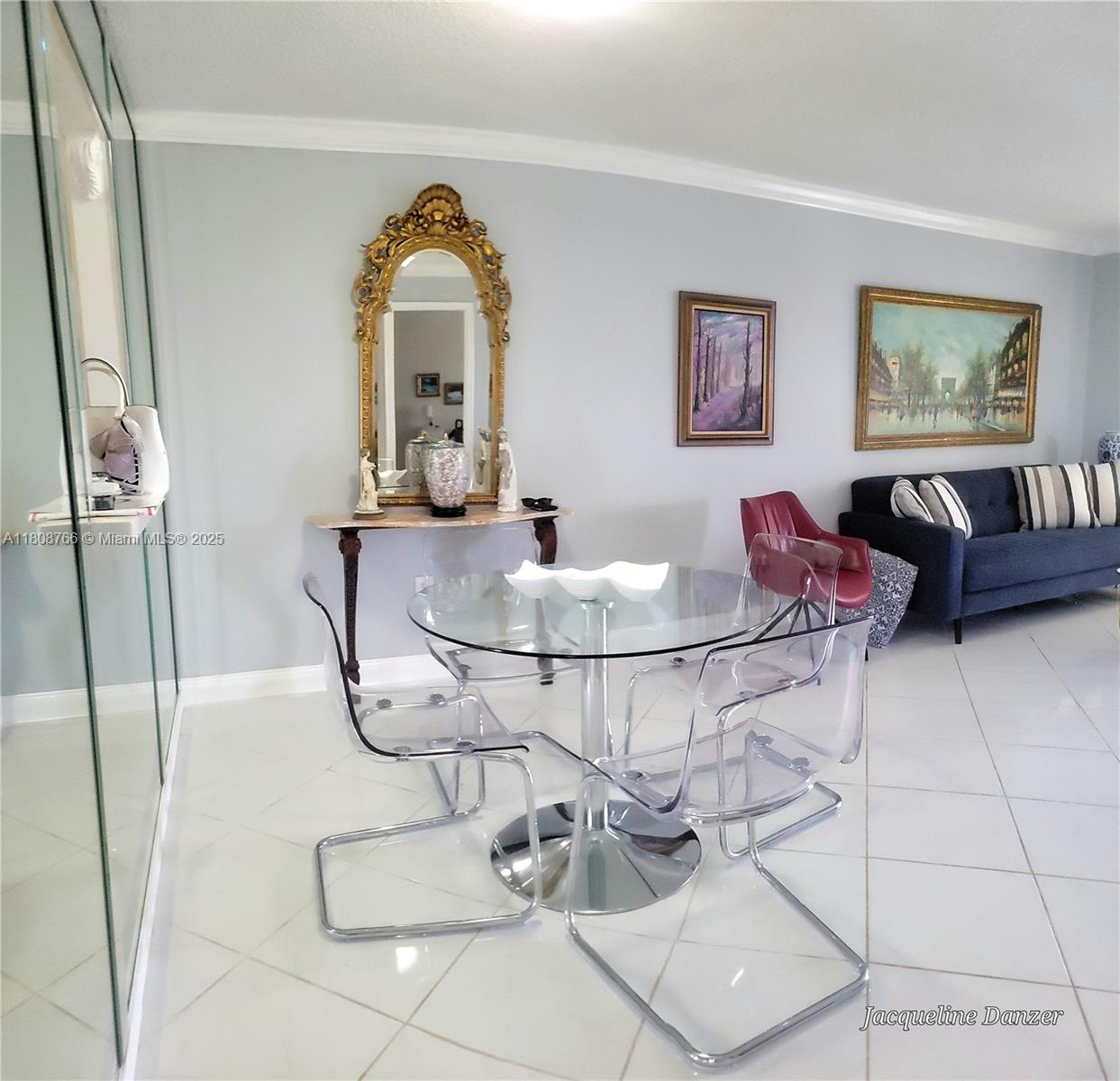 EDEN ISLES CONDO # 4 - Residential