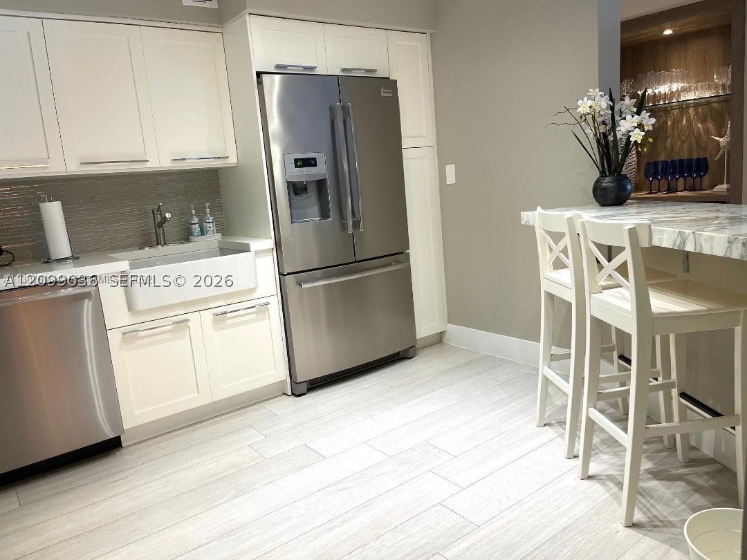 3500 Mystic Pointe Dr 1507
