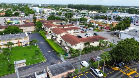 A home in Hialeah