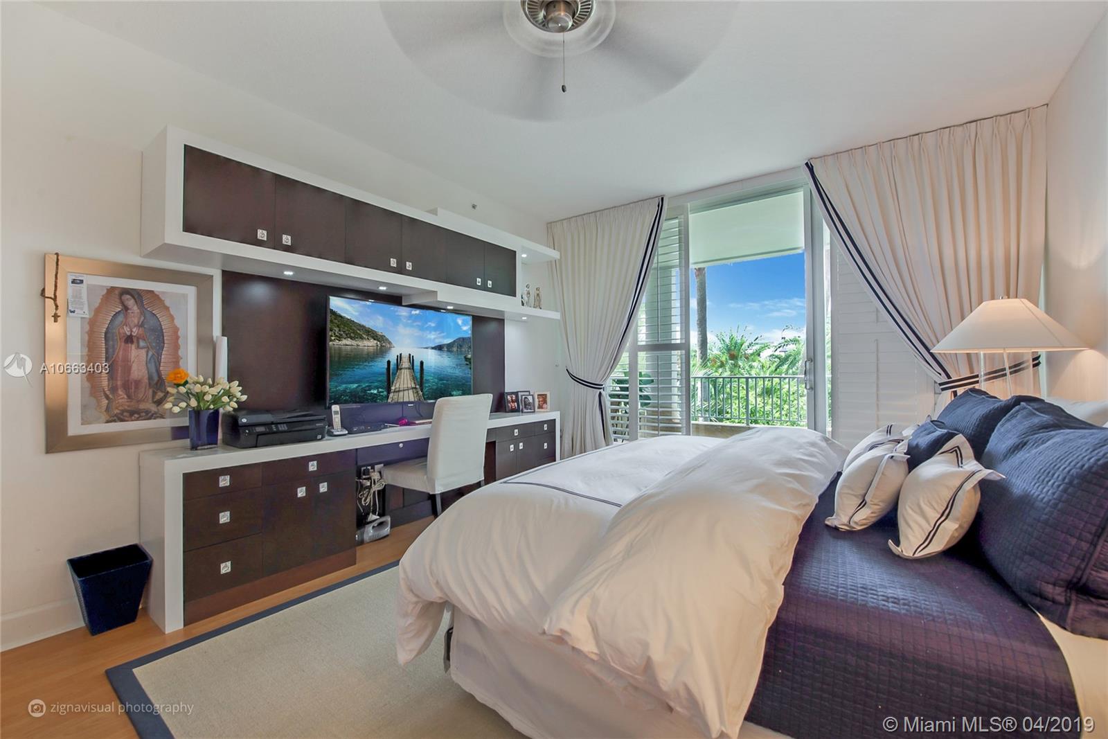 RESORT VILLA ONE CONDO - Residential Lease