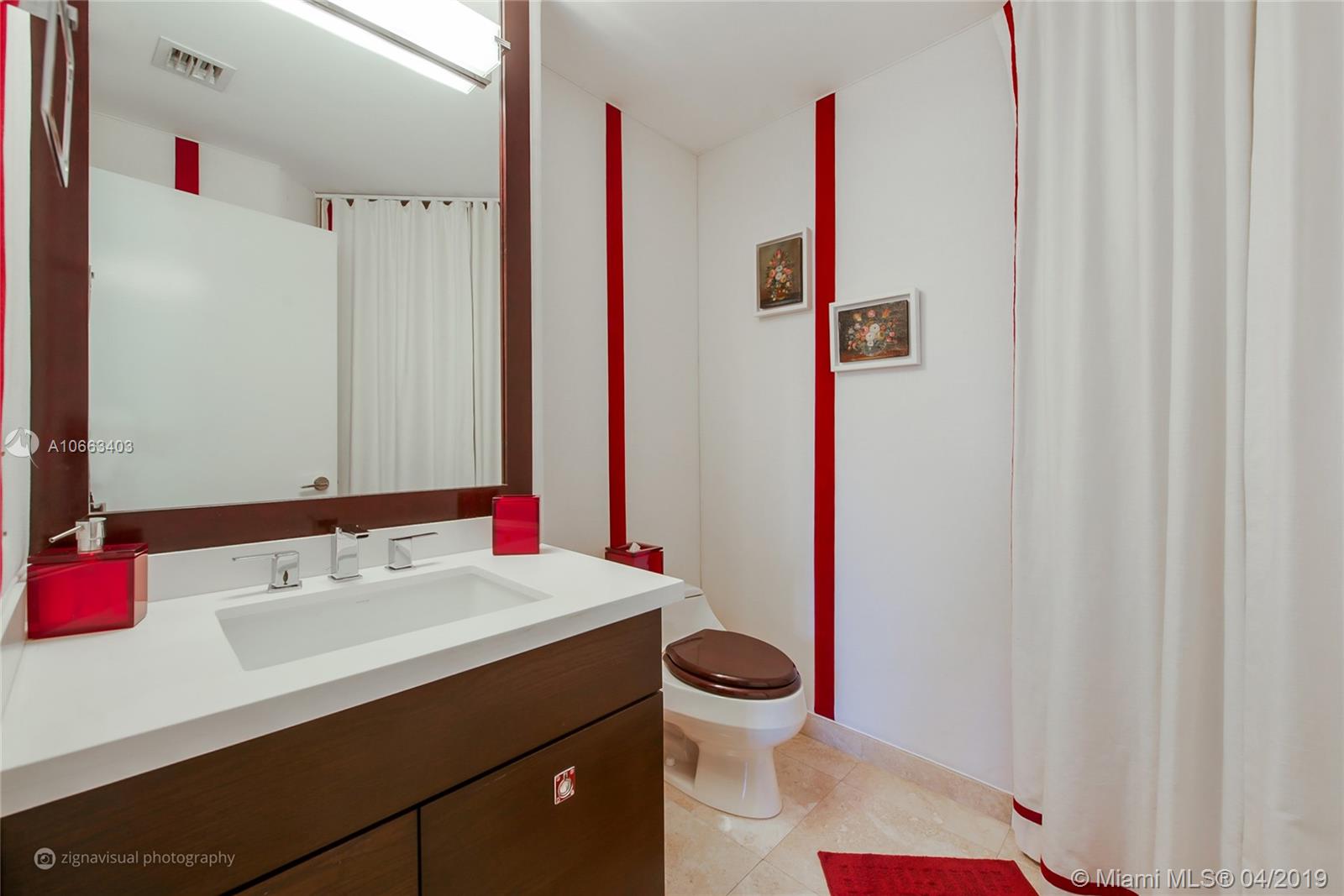 RESORT VILLA ONE CONDO - Residential Lease