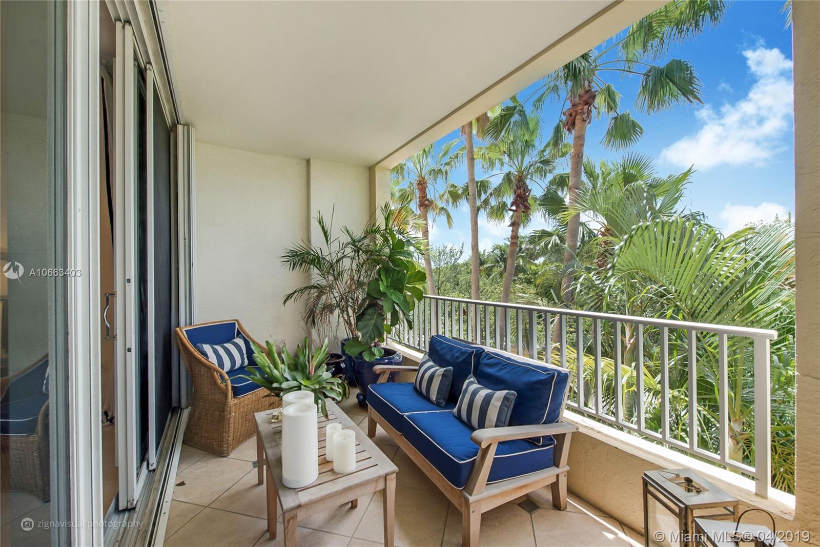 RESORT VILLA ONE CONDO - Residential Lease