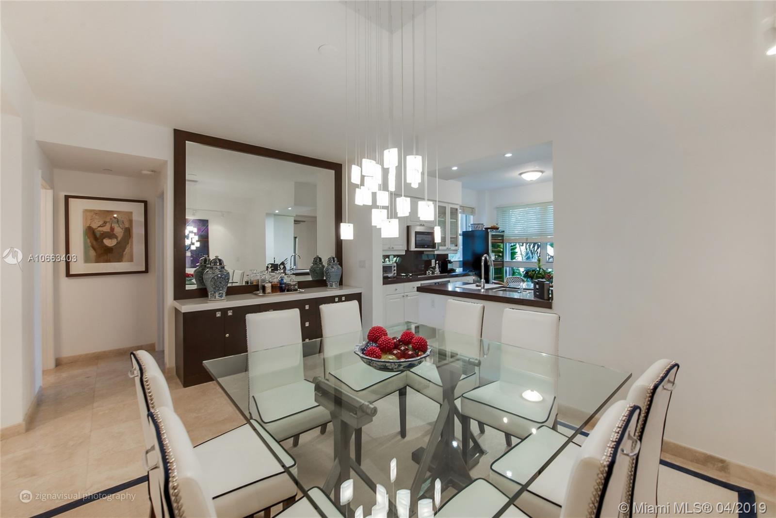 RESORT VILLA ONE CONDO - Residential Lease