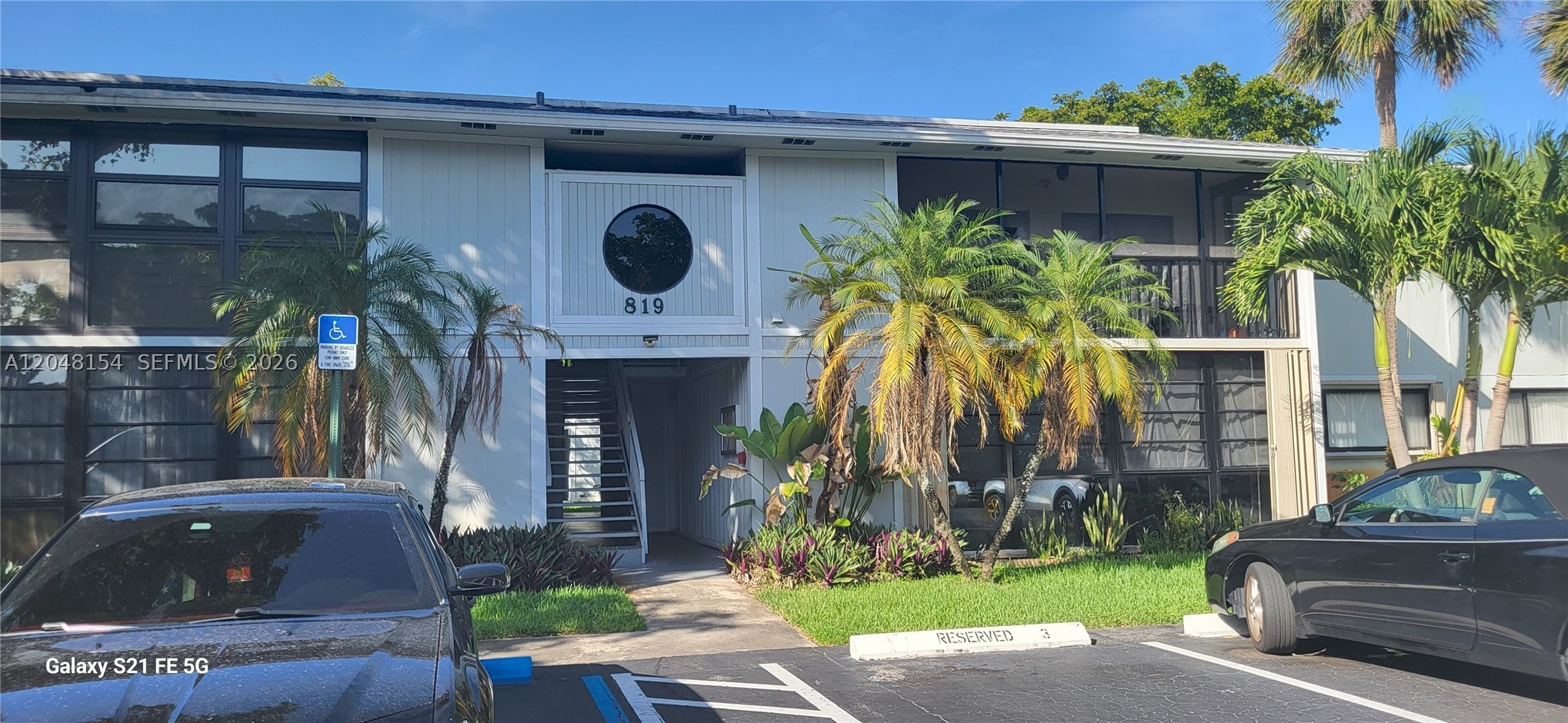 819 NE 199th St 6-101 - Image 1