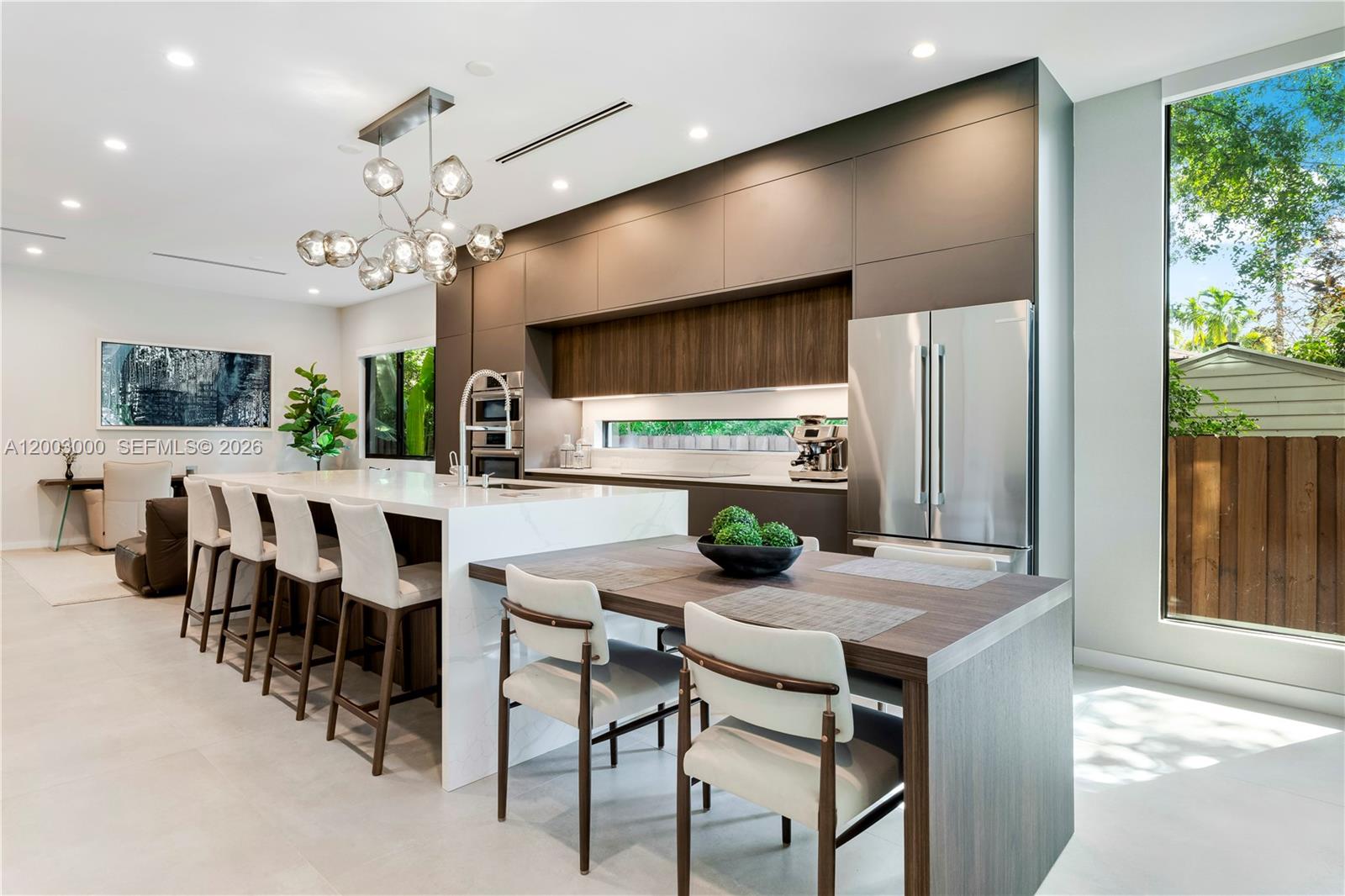 LINCOLN MANOR - Residential