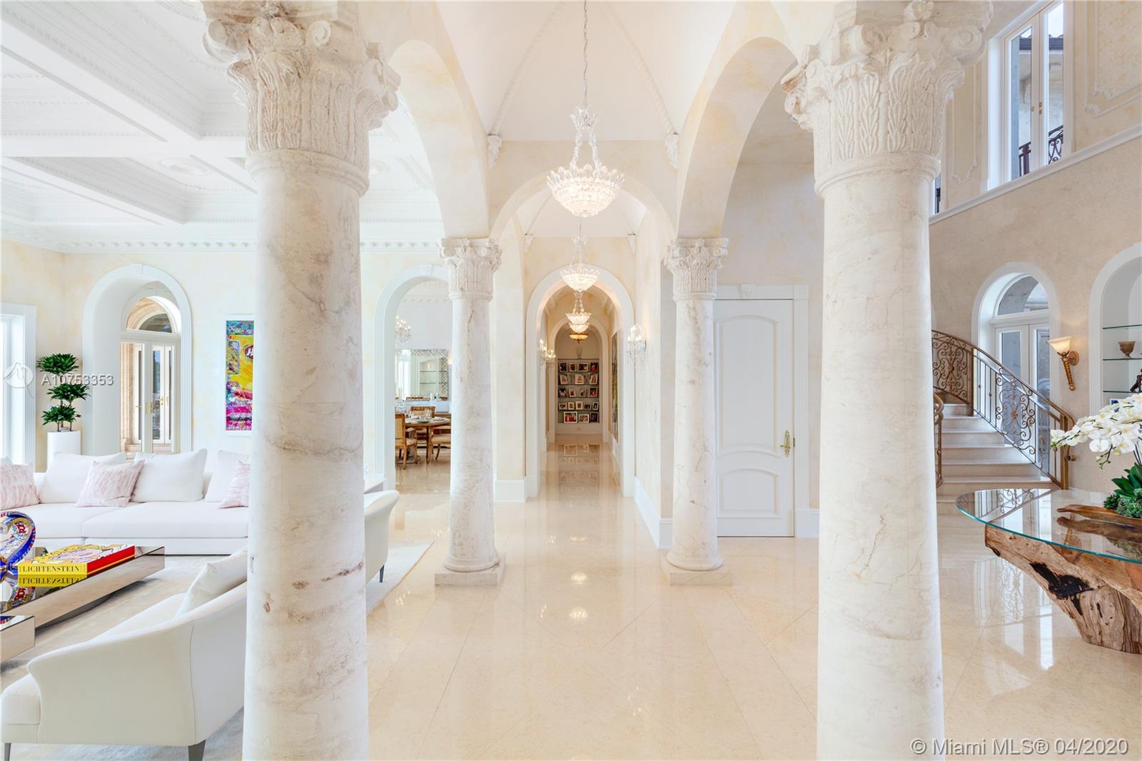 GABLES ESTATES NO 3 - Residential