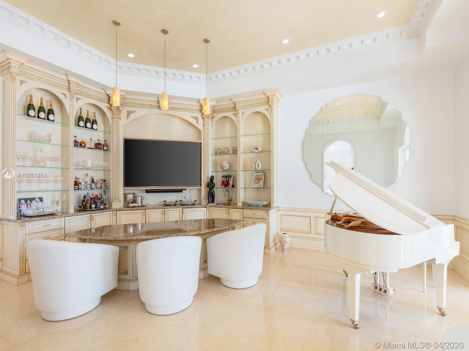 GABLES ESTATES NO 3 - Residential