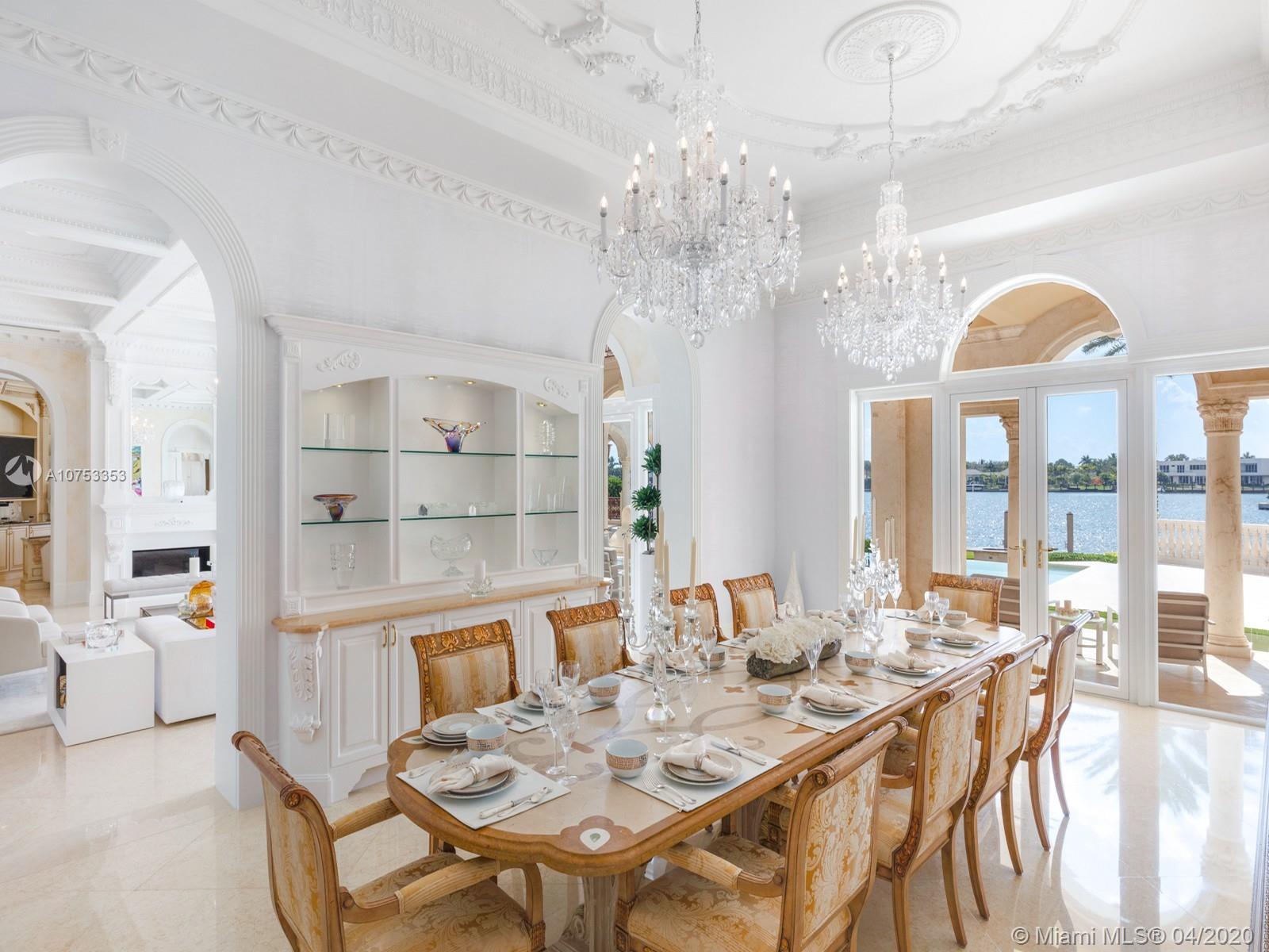 GABLES ESTATES NO 3 - Residential