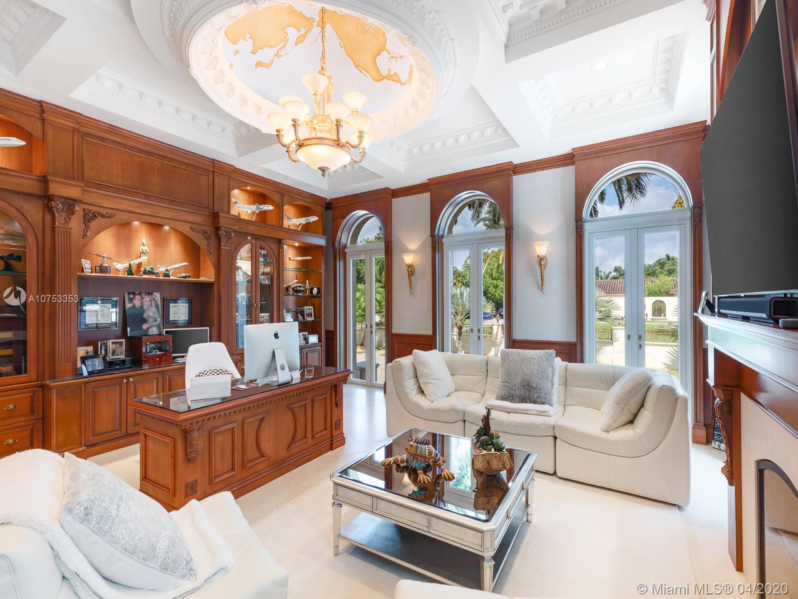 GABLES ESTATES NO 3 - Residential