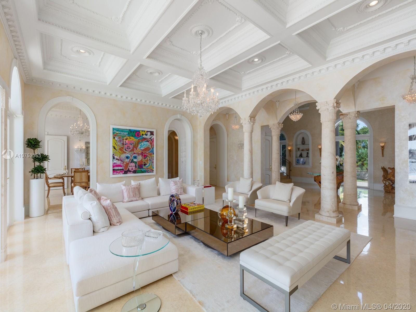 GABLES ESTATES NO 3 - Residential